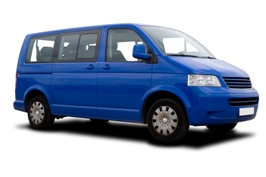 Group 8 Seater Taxi